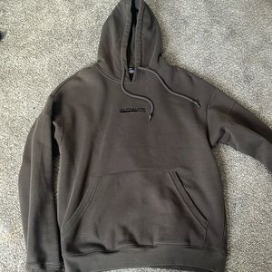 Alphalete men's hoodie